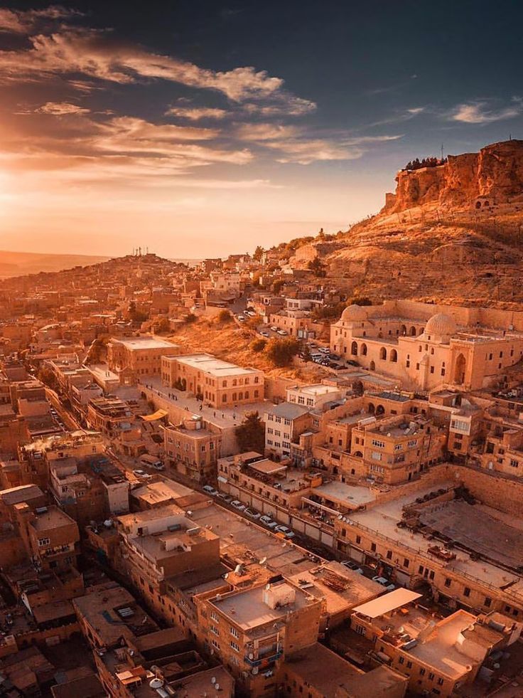 mardin ambar