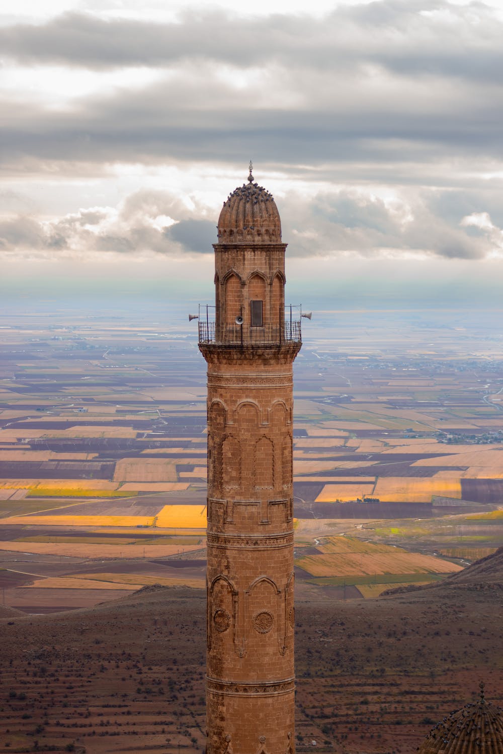 mardin ambar