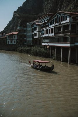 amasya ambar